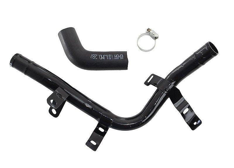 Tubo Agua Motor Peugeot 307 1.6 16v 2000 Em Diante 1351ck - Paraiso das Mangueiras