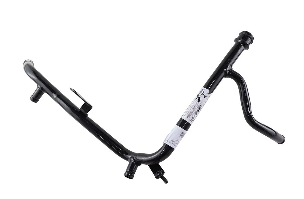 Tubo Agua Motor Vw Golf 2007/2012 2.0 8v - 06a121065ca - Paraiso das Mangueiras