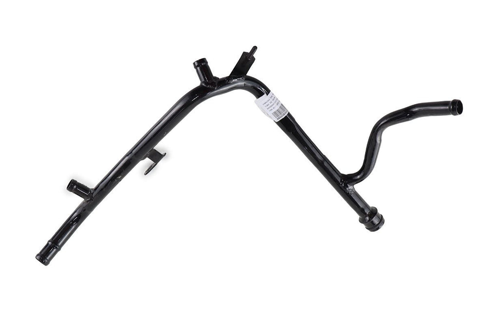 Tubo Agua Motor Vw Golf 2007/2012 2.0 8v - 06a121065ca - Paraiso das Mangueiras