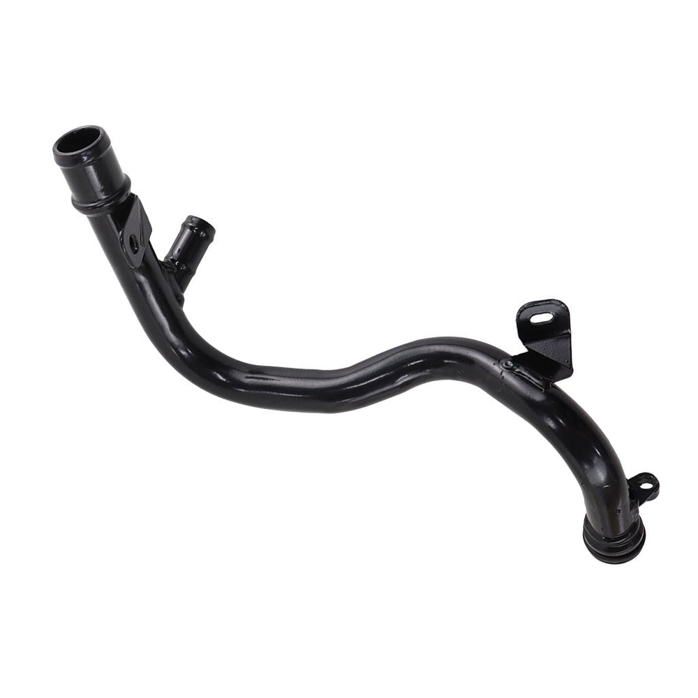 Tubo Água Nissan Micra/march 1.0 12v 2014/2025 210471958r - Paraiso das Mangueiras