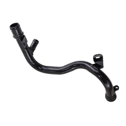 Tubo Água Nissan Micra/march 1.0 12v 2014/2025 210471958r - Paraiso das Mangueiras