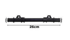 Tubo Agua Prisma Onix 1.0 1.4 2013 2014 2015 2016 2017 - Paraiso das Mangueiras