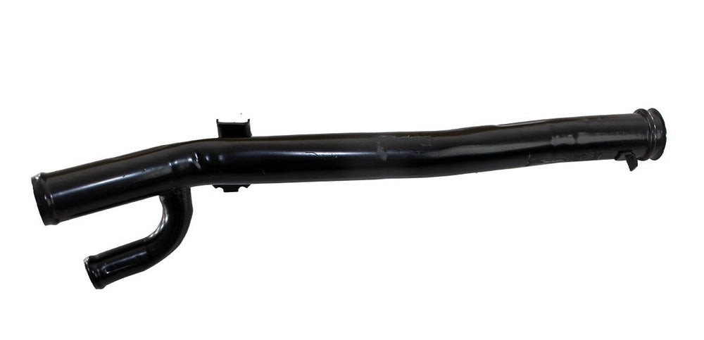 Tubo Água Renault Clio Kangoo Sandero Logan Symbol 1.6 8v - Paraiso das Mangueiras