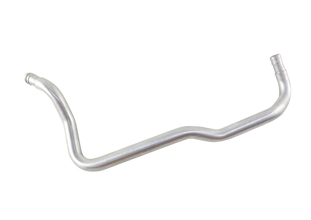 Tubo Agua Resfriador Óleo Motor S10 Diesel 180cv 2012 A 2014 - Paraiso das Mangueiras