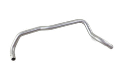 Tubo Agua Resfriador Óleo Motor S10 Diesel 180cv 2012 A 2014 - Paraiso das Mangueiras