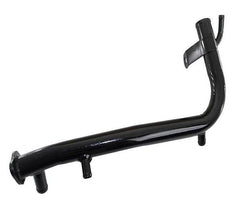 Tubo Agua Tempra 2.0 8v 92 93 94 Vc219 7522421 - Paraiso das Mangueiras