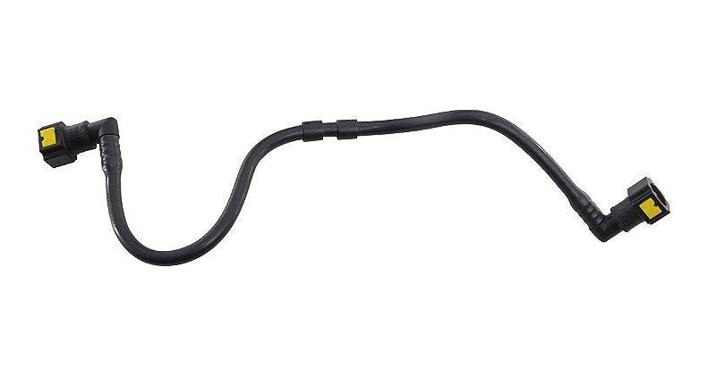 Tubo Alimentação Flauta Combustivel Ford Focus 1.6 Sigma - Paraiso das Mangueiras