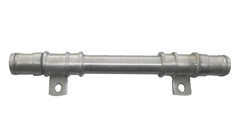 Tubo Aluminio Motor Onix Prisma 13 14 15 16 17 52056625 - Paraiso das Mangueiras