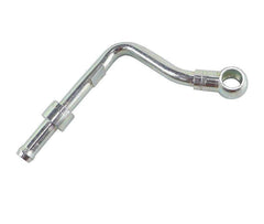 Tubo Bomba Água Fiat Ducato 2005 Até 2016 Original 504017189 - Paraiso das Mangueiras