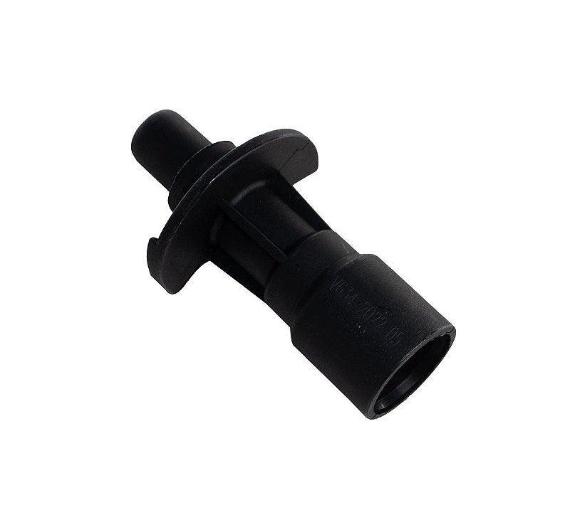 Tubo Bomba Agua Range Rover Discovery 5.0 V8 Velar 3.0 P380 - Paraiso das Mangueiras