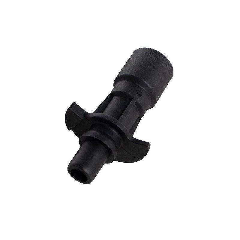 Tubo Bomba Agua Range Rover Discovery 5.0 V8 Velar 3.0 P380 - Paraiso das Mangueiras