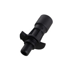 Tubo Bomba Agua Range Rover Discovery 5.0 V8 Velar 3.0 P380 - Paraiso das Mangueiras