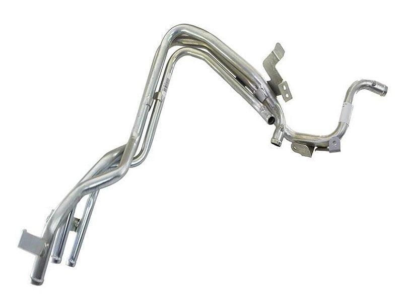 Tubo Cano Água 2.0 16V Tdi 2010/2016 2H0121065BJ - Paraiso das Mangueiras