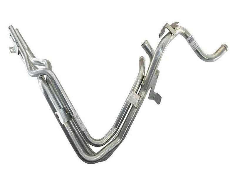 Tubo Cano Água 2.0 16V Tdi 2010/2016 2H0121065BJ - Paraiso das Mangueiras