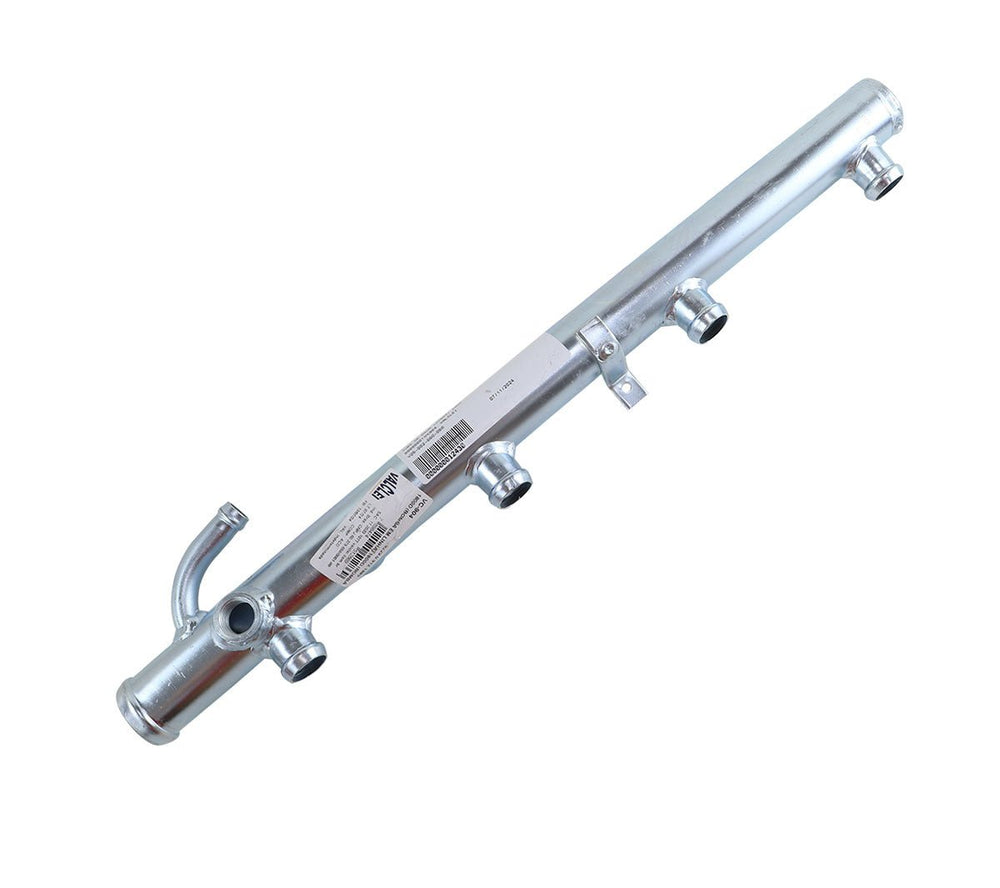 Tubo Cano Água Agrale 1800d 5000d 7000 Mwm 922909121485 - Paraiso das Mangueiras