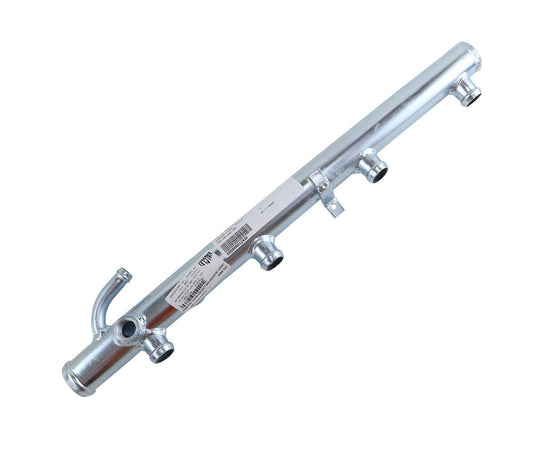 Tubo Cano Água Agrale 1800d 5000d 7000 Mwm 922909121485 - Paraiso das Mangueiras