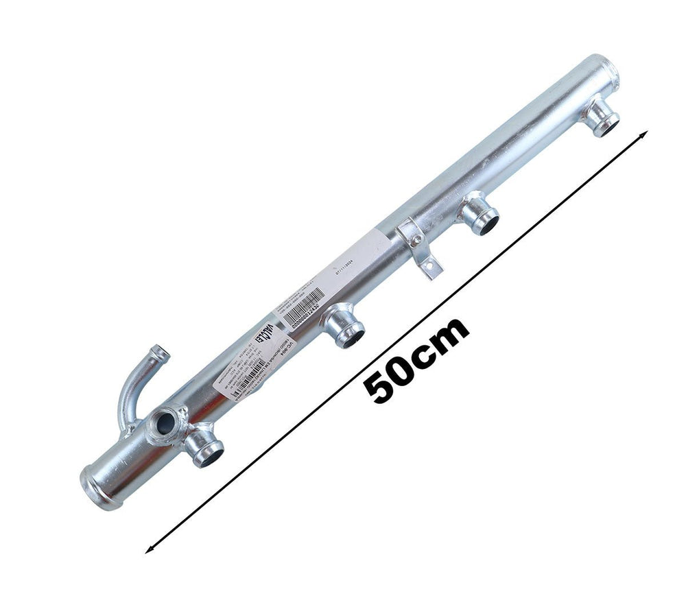 Tubo Cano Água Agrale 1800d 5000d 7000 Mwm 922909121485 - Paraiso das Mangueiras