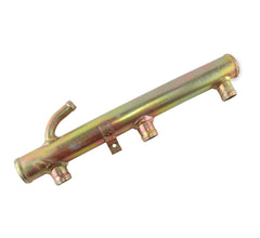 Tubo Cano Água Agrale Volare 1600d Serie 229 6005001018004 - Paraiso das Mangueiras