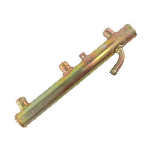 Tubo Cano Água Agrale Volare 1600d Serie 229 6005001018004 - Paraiso das Mangueiras