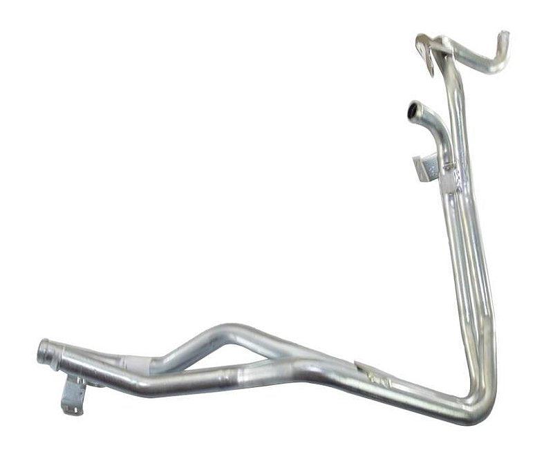 Tubo Cano Água Amarok 2.0 16V Tbi 2010/2016 - Paraiso das Mangueiras