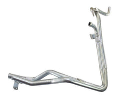 Tubo Cano Água Amarok 2.0 16V Tbi 2010/2016 - Paraiso das Mangueiras