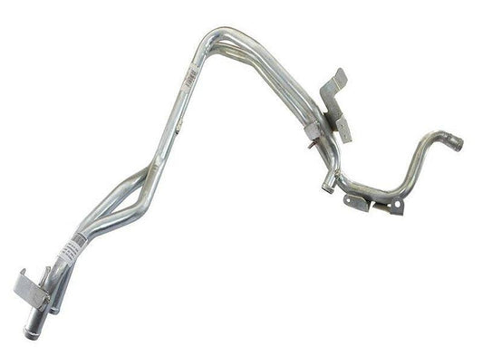 Tubo Cano Água Amarok 2.0 16V Tbi 2010/2016 - Paraiso das Mangueiras