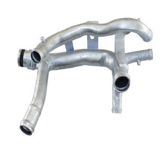 Tubo Cano Água Amarok 2.0 16V Tdi 2010/2016 - Paraiso das Mangueiras