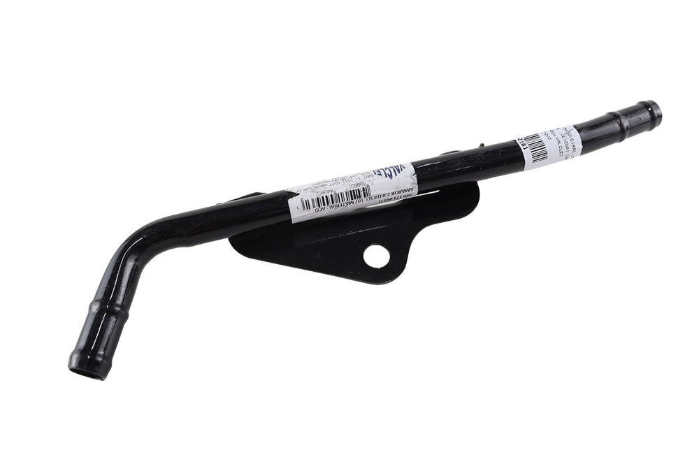 Tubo Cano Água Amarok 2.0 2010/... 2h0121065q - Paraiso das Mangueiras