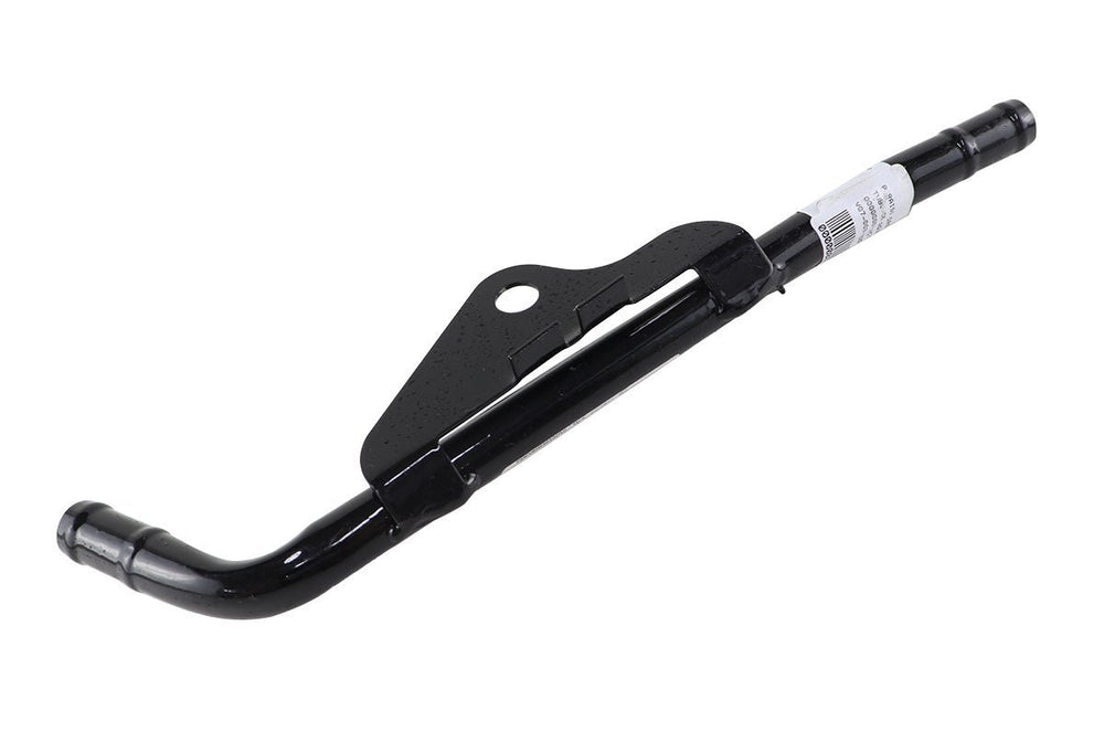 Tubo Cano Água Amarok 2.0 2010/... 2h0121065q - Paraiso das Mangueiras