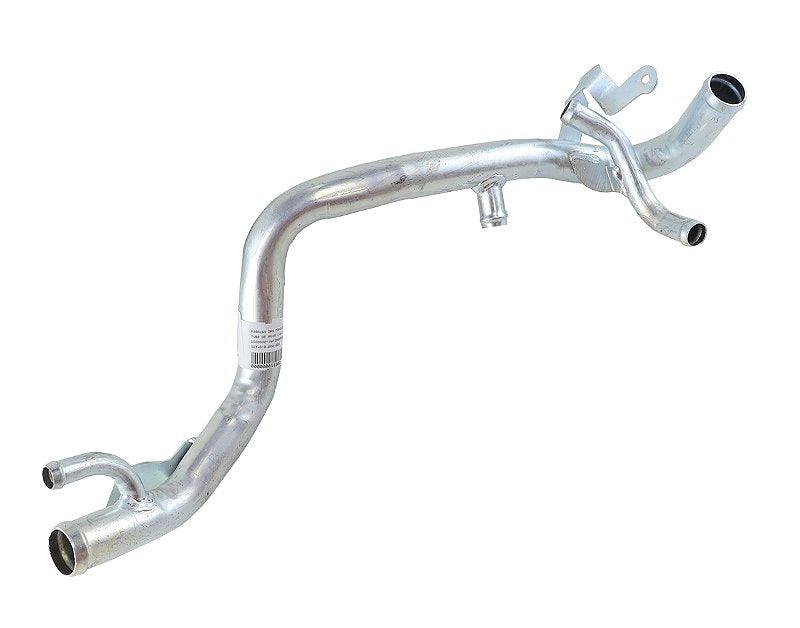 Tubo Cano Água Amarok 2.0 2010/... 2h0122101k - Paraiso das Mangueiras