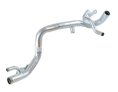 Tubo Cano Água Amarok 2.0 2010/... 2h0122101k - Paraiso das Mangueiras