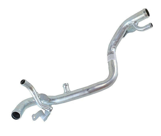 Tubo Cano Água Amarok 2.0 2010/... 2h0122101k - Paraiso das Mangueiras