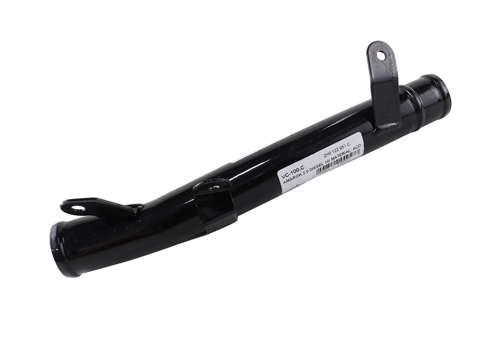 Tubo Cano Água Amarok 2.0 Tdi 2010/... 2h0122051c - Paraiso das Mangueiras