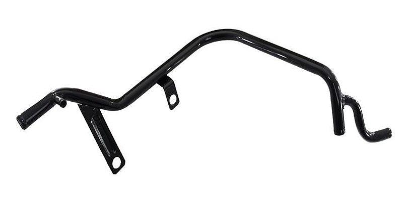 Tubo Cano Água Apollo Com Ar Quente 1990/1992 0271210655 - Paraiso das Mangueiras