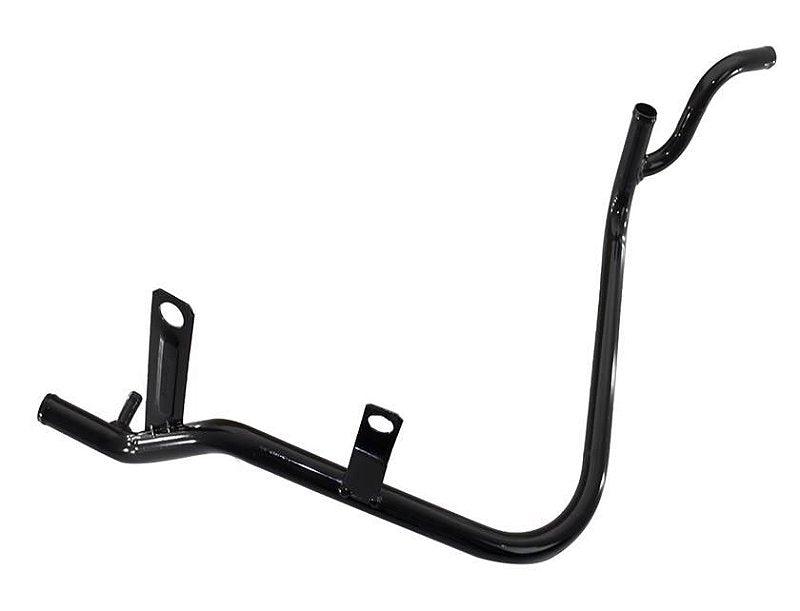 Tubo Cano Água Apollo Com Ar Quente 1990/1992 0271210655 - Paraiso das Mangueiras