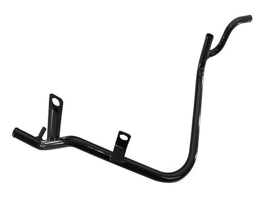 Tubo Cano Água Apollo Com Ar Quente 1990/1992 0271210655 - Paraiso das Mangueiras