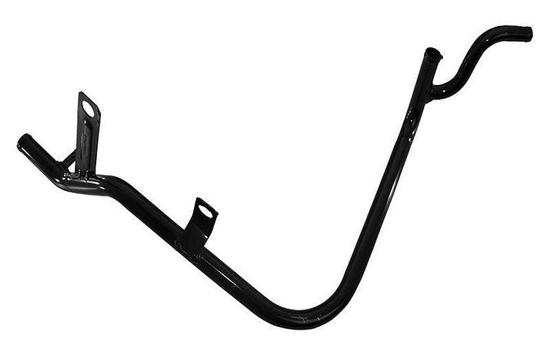 Tubo Cano Água Apollo Escort Com Ar Quente 0271210655 - Paraiso das Mangueiras