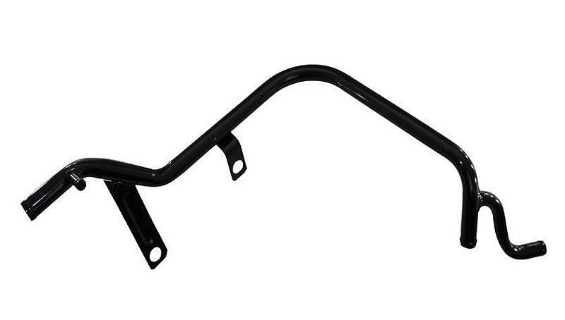 Tubo Cano Água Apollo Escort Com Ar Quente 0271210655 - Paraiso das Mangueiras