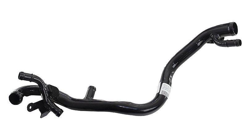 Tubo Cano Água Arrefecimento Amarok 2.0 2010/... 2H0122101K - Paraiso das Mangueiras