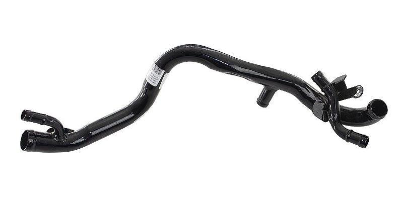 Tubo Cano Água Arrefecimento Amarok 2.0 2010/... 2H0122101K - Paraiso das Mangueiras