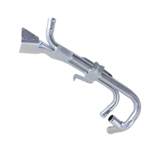 Tubo Cano Água Arrefecimento Para Renault 19 Todos - Paraiso das Mangueiras