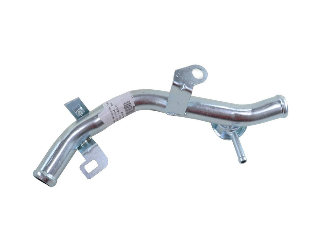 Tubo Cano Água Asia Towner S/bocal 96/99 Aa11015196f - Paraiso das Mangueiras