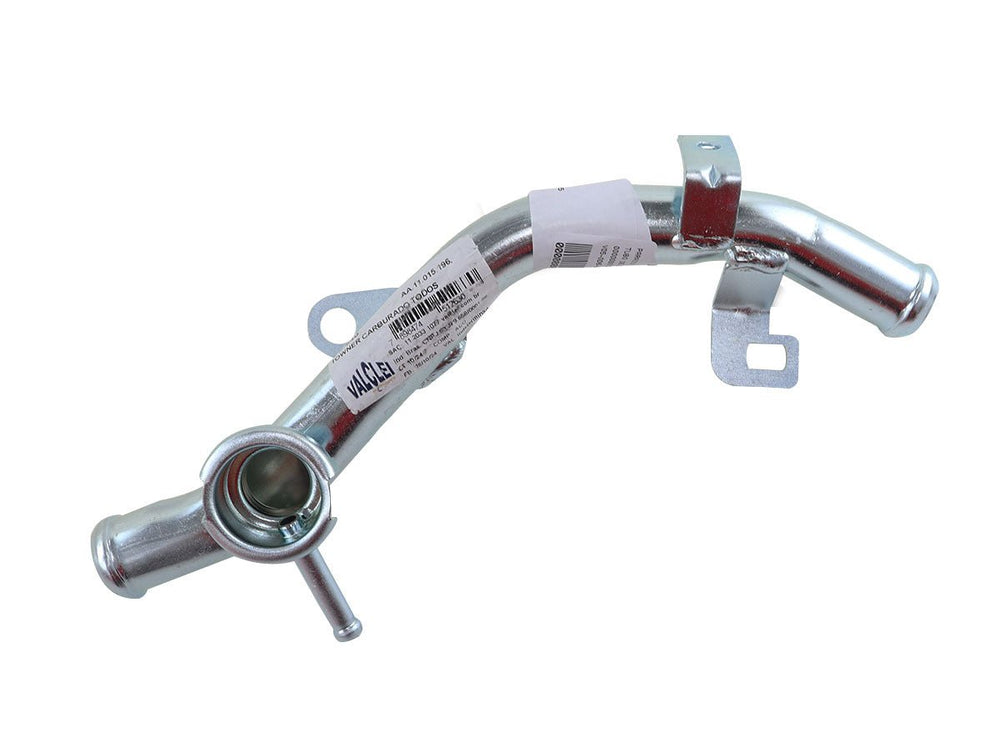 Tubo Cano Água Asia Towner S/bocal 96/99 Aa11015196f - Paraiso das Mangueiras