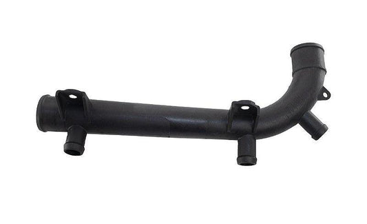 Tubo Cano Água Astra 1.8 2.0 8V GLS 1995/1996 90354641 - Paraiso das Mangueiras