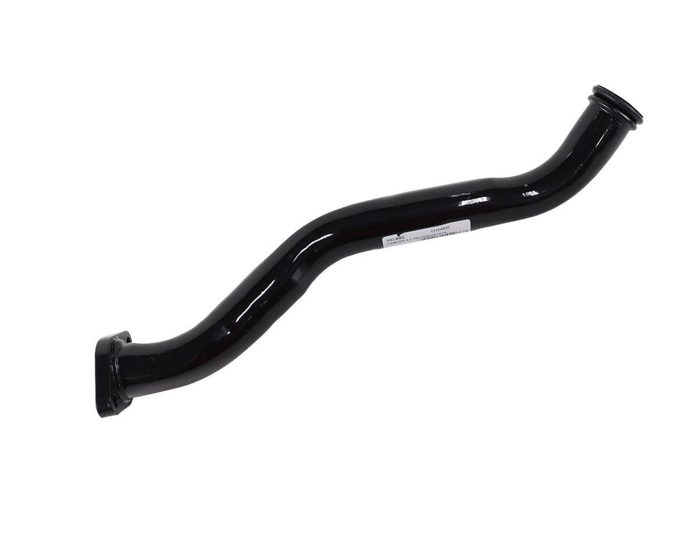 Tubo Cano Água Asx Lancer 2.0 16v 1310a920 - Paraiso das Mangueiras