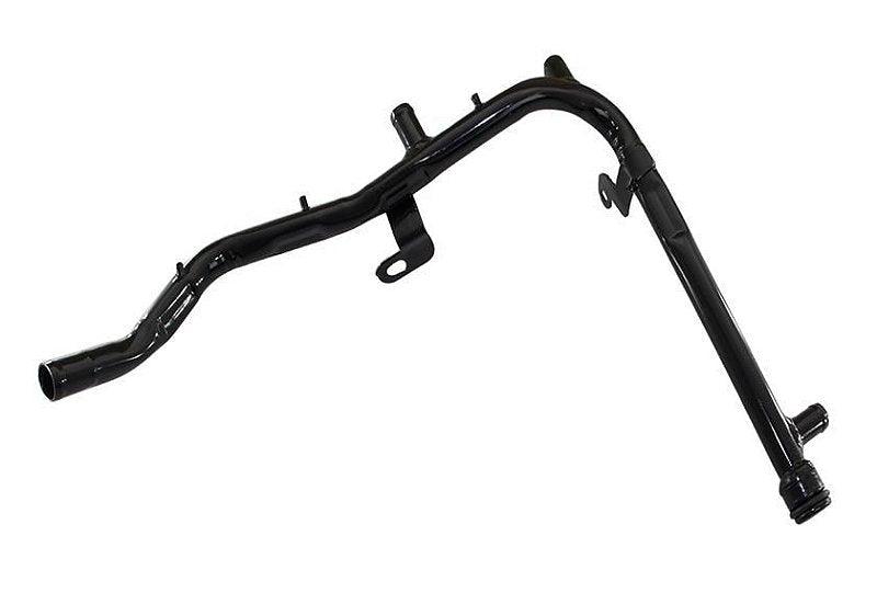 Tubo Cano Água Audi A3 A4 1.8 20V Turbo 06A121065AK - Paraiso das Mangueiras