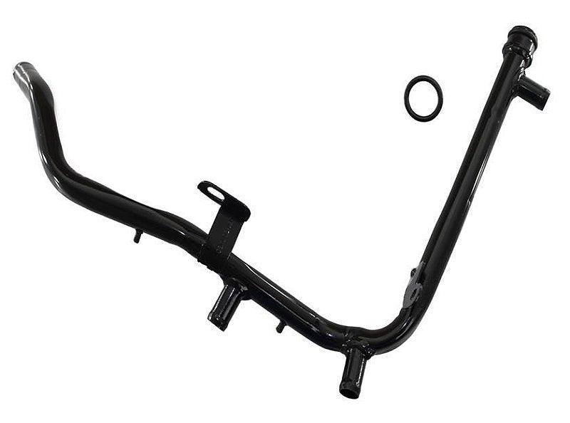 Tubo Cano Água Audi A3 A4 1.8 20V Turbo 06A121065AK - Paraiso das Mangueiras