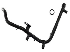 Tubo Cano Água Audi A3 A4 1.8 20V Turbo 06A121065AK - Paraiso das Mangueiras