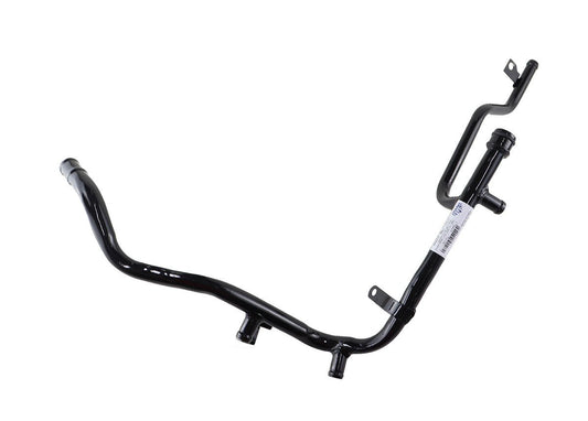 Tubo Cano Água Audi A3 A4 Golf 1.8 20v Turbo 06a121065aj - Paraiso das Mangueiras