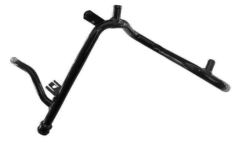 Tubo Cano Água Audi A3 Golf 1.6 1.8 06a121065d - Paraiso das Mangueiras